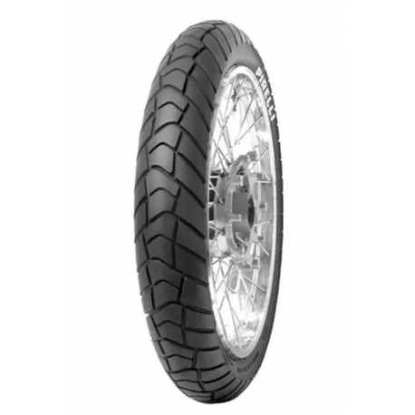 PIRELLI OPONA 140/80-18 MT 90 A/T SCORPION 70S M/C TYŁ DOT 31/2020