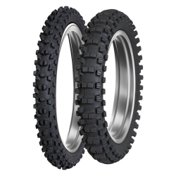 DUNLOP OPONA 120/80-19 GEOMAX MX34 63M TT TYŁ DOT 14/2023