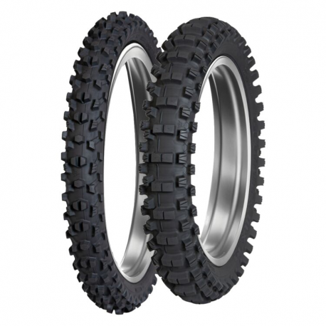 DUNLOP OPONA 100/90-19 GEOMAX MX34 57M TT TYŁ DOT 13/2023