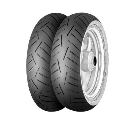 CONTINENTAL OPONA 3.50-8 LB 46J TT PRZÓD/TYŁ DOT 19/2022 (200235) (oferta specjalna)