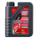 LIQUI MOLY OLEJ SILNIK RACING SYNTH 4T 10W60 1L