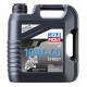 LIQUI MOLY OLEJ SILNIK MOTORBIKE 4T 10W40 STREET 4L