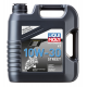 LIQUI MOLY OLEJ SILNIK MOTORBIKE 4T 10W30 STREET 4L