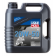 LIQUI MOLY OLEJ SILNIK MOTORBIKE 4T 20W50 STREET 4L