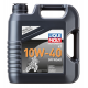 LIQUI MOLY OLEJ SILNIK MOTORBIKE 4T 10W40 OFFROAD 4L