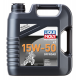 LIQUI MOLY OLEJ SILNIK MOTORBIKE 4T 15W50 OFFROAD 4L