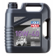 LIQUI MOLY OLEJ SILNIK ATV 4T MOTOROIL 10W40 4L