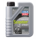 LIQUI MOLY OLEJ SILNIK MOTORBIKE 2T SEMISYNTH SCOOTER 1L