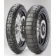 PIRELLI OPONA 90/90-21 SCORPION RALLY 54R TL M/C M+S PRZÓD DOT 11/2023