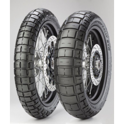 PIRELLI OPONA 90/90-21 SCORPION RALLY 54R TL M/C M+S PRZÓD DOT 11/2023