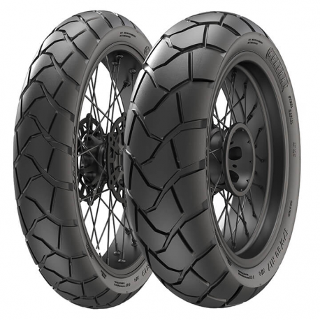 ANLAS OPONA 120/70R19 CAPRA R 60V TL M/C PRZÓD DOT 22/2023