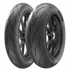 ANLAS OPONA 160/60ZR17 VIENTO SPORT (69W) TL TYŁ DOT 03/2023