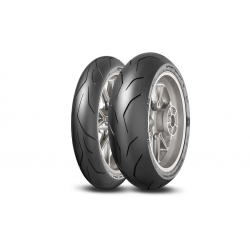 DUNLOP OPONA 190/55ZR17 SPORTSMART TT (75W) TL TYŁ DOT 11/2023