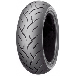 DUNLOP OPONA 240/40R18 SPORTMAX D221 79V TL TYŁ DOT 11/2023