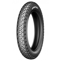 DUNLOP OPONA 4.00-18 K70 64S TT PRZÓD/TYŁ OLDTIMER DOT 19/2023