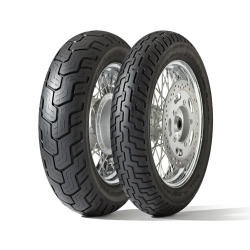 DUNLOP OPONA 80/90-21 D404 48H TT PRZÓD DOT 13/2023