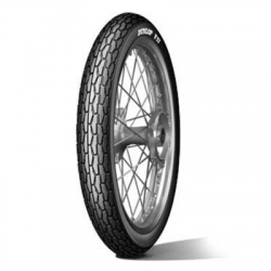 DUNLOP OPONA 100/90-17 F17 55S TL PRZÓD DOT 07/2023