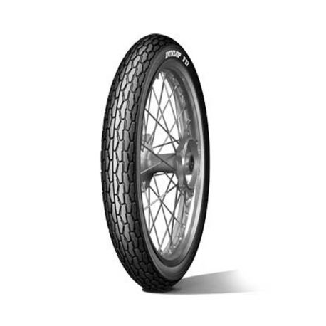 DUNLOP OPONA 100/90-17 F17 55S TL PRZÓD DOT 07/2023