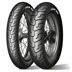 DUNLOP OPONA 100/90V19 K591 51V TL PRZÓD HARLEY-DAVIDSON DOT 08/2023