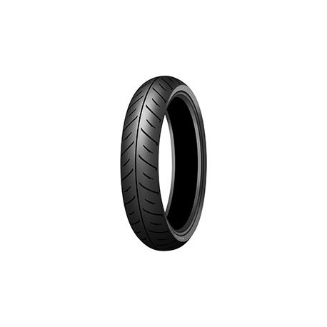 DUNLOP OPONA 130/60R19 D254 61H TL PRZÓD HONDA GL1800 F6C DOT 14/2023