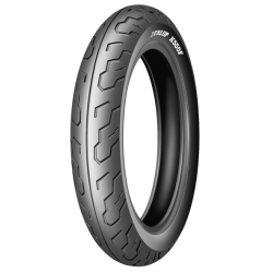 DUNLOP OPONA 150/80-15 K555 70V TL TYŁ DOT 15/2023