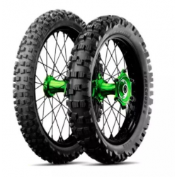 MICHELIN OPONA 110/90-19 STARCROSS 6 MUD 62M NHS TT M/C TYŁ DOT 07/2023