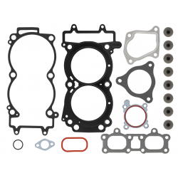 NAMURA USZCZELKI TOP-END POLARIS RZR 925 TURBO 4 /XP 4 S '19-'21, RZR 925 TURBO PRO XP / XP 4 '20-'23, RZR 925 TURBO S '20-'21,