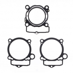 ATHENA 2023/02 USZCZELKI TOP-END (RACING) GAS GAS EC 250F '21-'23, HUSQVARNA FE 250 '20-'23, KTM EXC-F 250 '20-'23