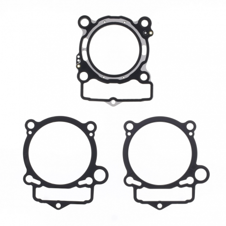 ATHENA 2023/02 USZCZELKI TOP-END (RACING) GAS GAS EC 250F '21-'23, HUSQVARNA FE 250 '20-'23, KTM EXC-F 250 '20-'23