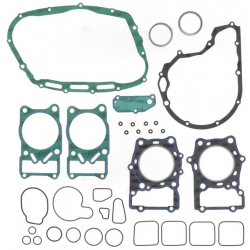 ATHENA 2023/02 KOMPLET USZCZELEK (BEZ USZCZELNIACZY OLEJOWYCH) SUZUKI VS 800 INTRUDER '92-'02, VX 800 '90-'94