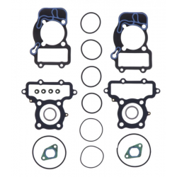 ATHENA 2023/02 USZCZELKI TOP-END YAMAHA XV 250 VIRAGO '90-'07, XV 250 V-STAR '08-'11