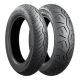 BRIDGESTONE OPONA 150/80-15 EXEDRA MAX 70H TT TYŁ DOT 34-43/2022