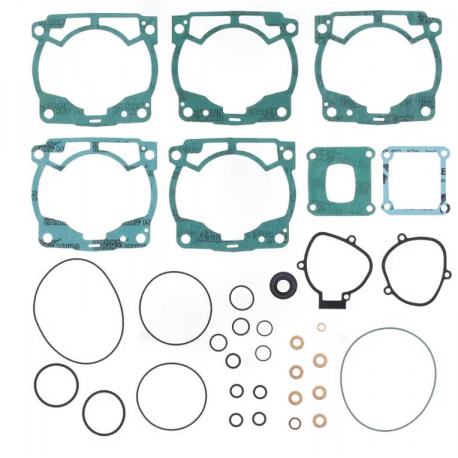 ATHENA 2023/08 USZCZELKI TOP-END KTM SX 250 '17-'22, EXC 250/300 '17-'23, HUSQVARNA TE 250/300 '17-'23, TX 300 '17-2'2, TC 250 '