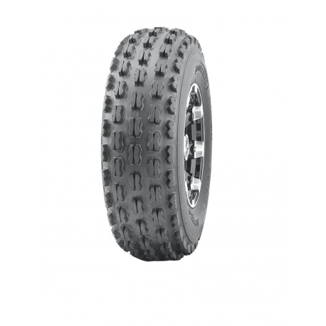 WANDA OPONA ATV 21X7.00-10 4PR P356 25J TL (PRZÓD) DOT 26/2023 (WYSOKOŚĆ BIEŻNIKA 12MM)