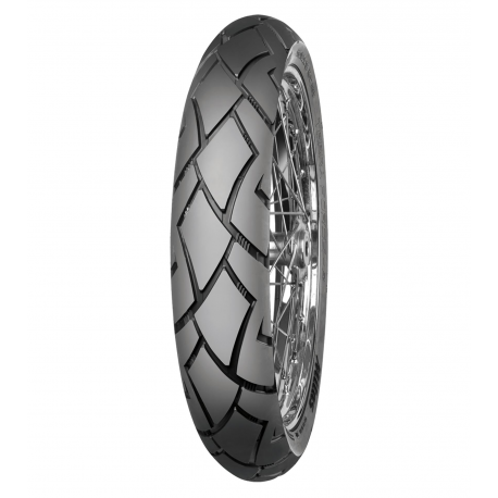 MITAS OPONA 110/80R19 TERRA FORCE-R 59V TL PRZÓD DOT 27/2023 (567770)