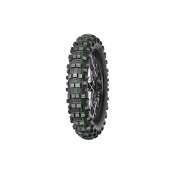 MITAS OPONA 120/90-18 TERRA FORCE-EF SUPER SOFT 65M TT TYŁ DOT 07/2023