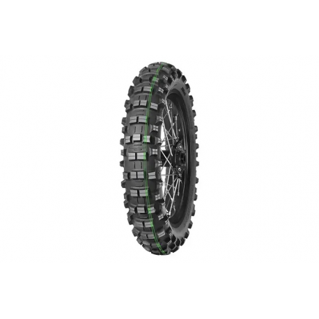 MITAS OPONA 120/90-18 TERRA FORCE-EF SUPER SOFT 65M TT TYŁ DOT 07/2023