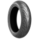 BRIDGESTONE OPONA 160/70ZR17 BATTLAX T31 73W TL TYŁ DOT 12/2023