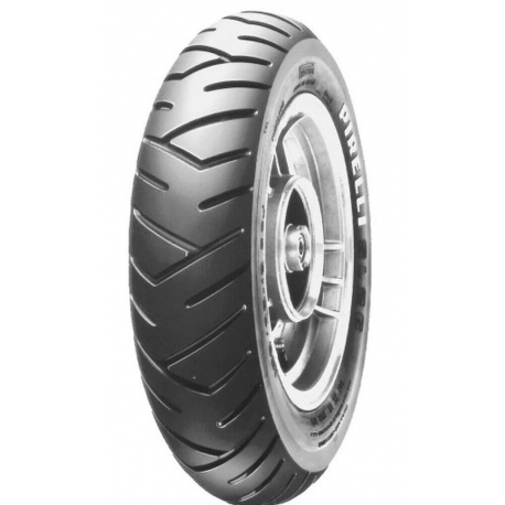 PIRELLI OPONA 90/90-10 SL26 50J TL PRZÓD/TYŁ DOT 11/2021(oferta specjalna)