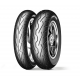 DUNLOP OPONA 130/70R18 D251 L 63H TL PRZÓD YAMAHA XV1900 DOT 18/2023