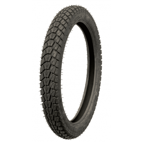 SPEEDWAYS TYRES OPONA 2.75-18 COBRA R-3 6PR 50P TT DOT 38/2022