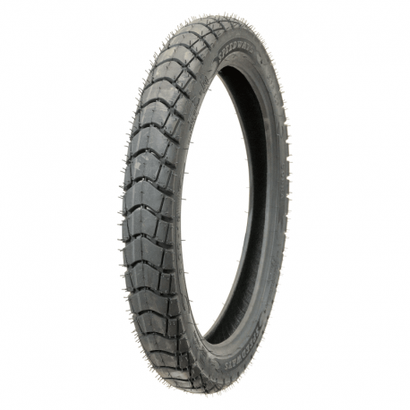 SPEEDWAYS TYRES OPONA 3.00-18 52P COBRA 6PR TL DOT 08/2023