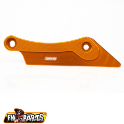 FM-PARTS OSŁONA WAHACZA KTM SX/EXC '12-'23 HUSQVARNA TE/FE '14-'23 GAS GAS EC '20-'23 KOLOR POMARAŃCZOWY