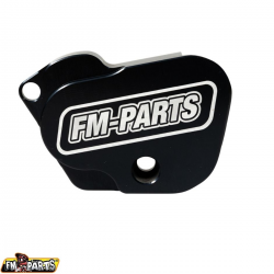 FM-PARTS OSŁONA CZUJNIKA TPS KTM/HUSQVARNA EXC/TE TPI '24 TBI KOLOR CZARNY