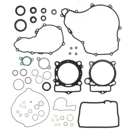 ATHENA 2023/09 KOMPLET USZCZELEK Z USZCZELNIACZAMI SILNIKOWYMI GAS GAS EX/MC '24, HUSQVARNA FC/FX 23-'24, KTM SX-F/XC-F 350 '23-