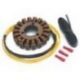 ELECTREX UZWOJENIE ALTERNATORA STATOR KAWASAKI ZX 6R (98-), ZR 750, GPZ 750, SUZUKI GS 500E