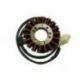 ELECTREX UZWOJENIE ALTERNATORA STATOR HONDA VFR800 V-TEC 02- (115X42X22MM)