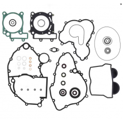 CENTAURO KOMPLET USZCZELEK GASKET SHERCO SEF-R 250 '14-'18