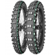 MITAS OPONA 110/100-18 TERRA FORCE MX-SM 64M TT SUPER LIGHT (ZIELONY PASEK) TYŁ DOT 37/2022 (26323)