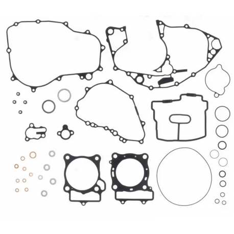 CENTAURO KOMPLET USZCZELEK HONDA CFR 250 R / RX '18-'21